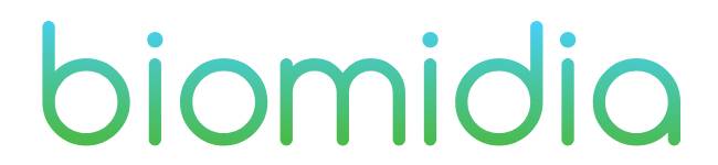 Biomídia Propaganda e Marketing LTDA